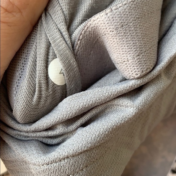 Lululemon Tone It Tank - Picture 7 of 8